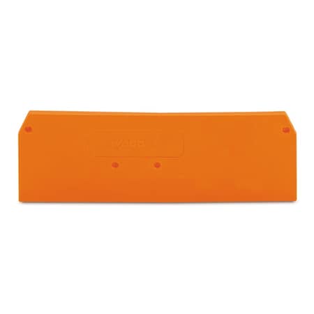 Wago SENSOR SUPPLY TERMINAL BLOCK, SUPPLY FROM SENSOR SIDE,  280-315